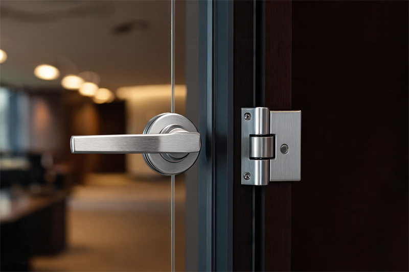 保山 钥匙断在锁芯里怎么办？老 locksmith 教你三招自救不求人